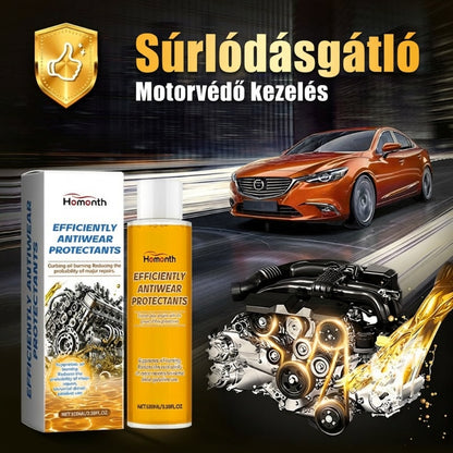 🔥Vásárlás 2 kap 1 ingyen🔥Nagyon hatékony motor kopásgátló