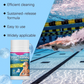 🏊‍♂️ Medencetisztító tabletták a kristálytiszta vízért – csepegtesd, oldd fel, merülj! 🌊✨