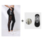 🔥 Magas derekú, alakformáló leggings – kényelmes viselet, hasformáló hatás, az edzés első számú választása 💪