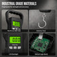 📢📢49% OFF !! ⏰Kolzp Digital Handheld Luggage Scale