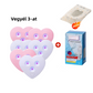 🧼1+1 INGYEN💡 UVC WC‑fertőtlenítő lámpa mozgásérzékelővel