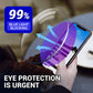 👓Vásárlás 1 kap 1 ingyen👓Nagy keménységű, kék fény elleni intelligens olvasótükör