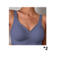 💜 Varratmentes, drótmentes, teljes kosárú melltartó nőknek