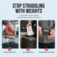 📢📢49% OFF !! ⏰Kolzp Digital Handheld Luggage Scale