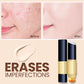 Kétvégű  Concealer alapozó stick