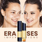 Kétvégű  Concealer alapozó stick