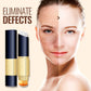 Kétvégű  Concealer alapozó stick