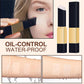 Kétvégű  Concealer alapozó stick