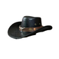 🤠Lélegző napellenző cowboykalap – UV-védelem, könnyű, nyári✨