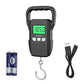 📢📢49% OFF !! ⏰Kolzp Digital Handheld Luggage Scale