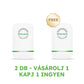 🔋🏡Intelligens otthoni energiamegtakarító 3⚡️