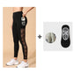 🔥 Magas derekú, alakformáló leggings – kényelmes viselet, hasformáló hatás, az edzés első számú választása 💪