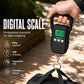 📢📢49% OFF !! ⏰Kolzp Digital Handheld Luggage Scale