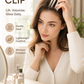 🔥Shape in 3 Seconds！👱‍♀️High Cranial Top Magic Tool！Volumizing Root Lift Clip
