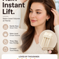 🔥Shape in 3 Seconds！👱‍♀️High Cranial Top Magic Tool！Volumizing Root Lift Clip