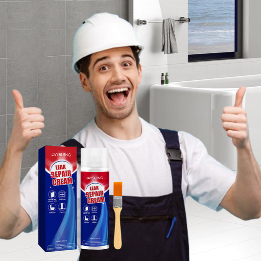 🔥Vízálló spray tömítőanyag szivárgásjavításhoz