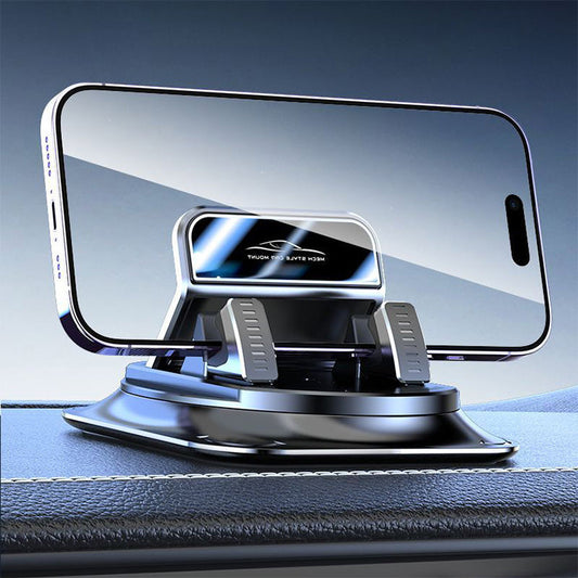 Anti-Slip Fixed Car Phone Holder