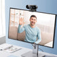 🔥1080P Full HD számítógépes webkamera
