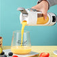 🍊Hordozható vezeték nélküli ultra hosszú élettartamú gyümölcscentrifuga