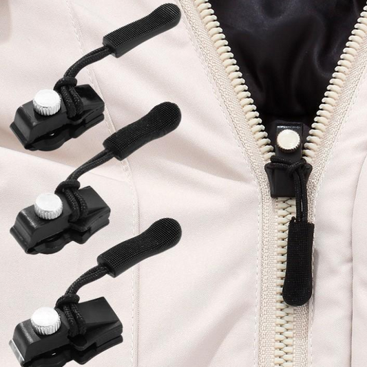 Univerzális cipzárjavító készlet