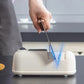 🔥Hordozható vezeték nélküli elektromos késélező💥