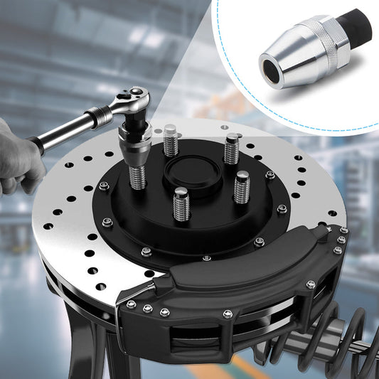 3/8 hüvelykes csapszeg-kihúzó