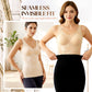💃Varratmentes, alakformáló camisole beépített melltartóval✨