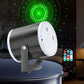 ⏰DJ Laser Party Light with 7 Lighting Modes & Remote