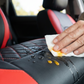 🚗9 darabos bőr autóüléshuzat-készlet – Univerzális, prémium védelem! 🛡️