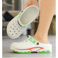 💫Újdonságok 2026-ban💥Lélegző slip-on szandálok férfiaknak
