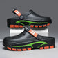 💫Újdonságok 2026-ban💥Lélegző slip-on szandálok férfiaknak