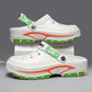 💫Újdonságok 2026-ban💥Lélegző slip-on szandálok férfiaknak
