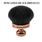 Mushroom Head Makeup Brush