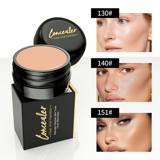 Sokoldalú, tartós, könnyű textúrájú, selymes korrektor