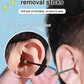 Disposable Sticky Ear Stick Ear and Nose Cleaning Stick