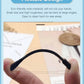 Disposable Sticky Ear Stick Ear and Nose Cleaning Stick