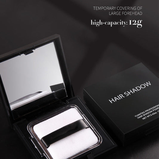 Instant Hairline Shadow Powder for Gray Coverage