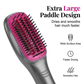 💗Hot Sale 50% OFF🌸Professional 3-in-1 Hot Air Brush