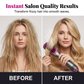 💗Hot Sale 50% OFF🌸Professional 3-in-1 Hot Air Brush