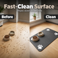 📢📢40% OFF !! ⏰Easy-Clean Pet Feeding Mat