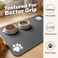 📢📢40% OFF !! ⏰Easy-Clean Pet Feeding Mat