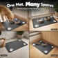 📢📢40% OFF !! ⏰Easy-Clean Pet Feeding Mat