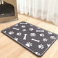 📢📢40% OFF !! ⏰Easy-Clean Pet Feeding Mat