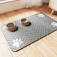 📢📢40% OFF !! ⏰Easy-Clean Pet Feeding Mat