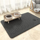 📢📢40% OFF !! ⏰Easy-Clean Pet Feeding Mat