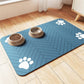 📢📢40% OFF !! ⏰Easy-Clean Pet Feeding Mat