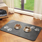 📢📢40% OFF !! ⏰Easy-Clean Pet Feeding Mat
