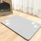 📢📢40% OFF !! ⏰Easy-Clean Pet Feeding Mat
