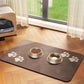 📢📢40% OFF !! ⏰Easy-Clean Pet Feeding Mat
