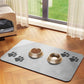 📢📢40% OFF !! ⏰Easy-Clean Pet Feeding Mat